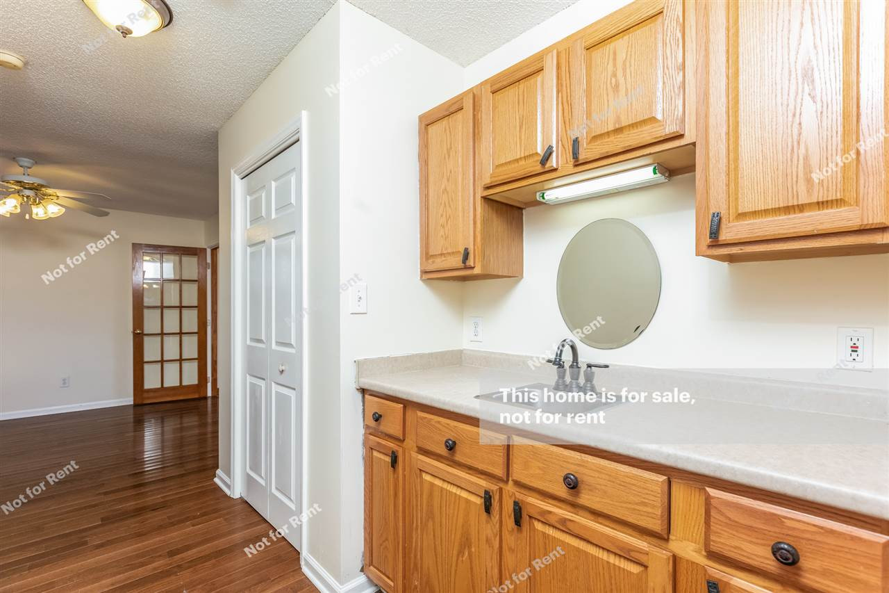 3508 Dechart Lane Raleigh, NC 27616 - Photo 21 of 27 Photo 21