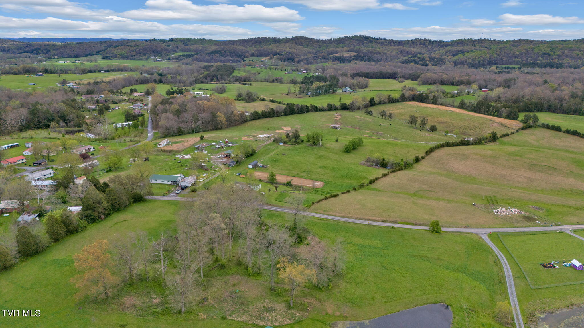 Tbd Carpenters Chapel Road, Unit 18 Mosheim, TN 37818 - Photo 1 of 5 22-web-or-mls-DJI_20240411120748_0289_D