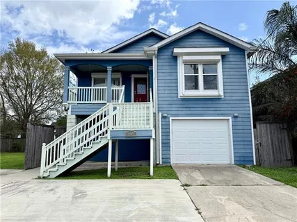 $225,000 | 5529 Music Street, New Orleans, LA 70122