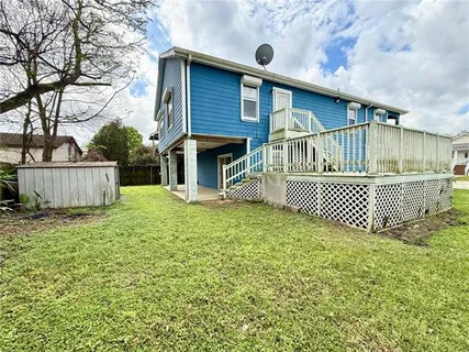 $225,000 | 5529 Music Street, New Orleans, LA 70122