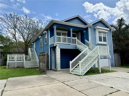 $225,000 | 5529 Music Street, New Orleans, LA 70122