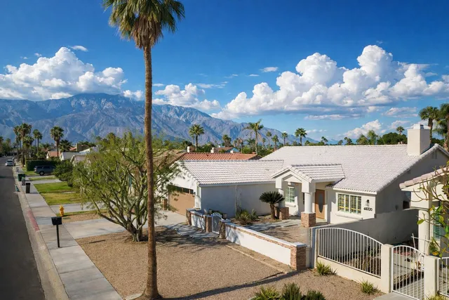 $529,000 | 68320 Durango Road, Cathedral City, CA 92234