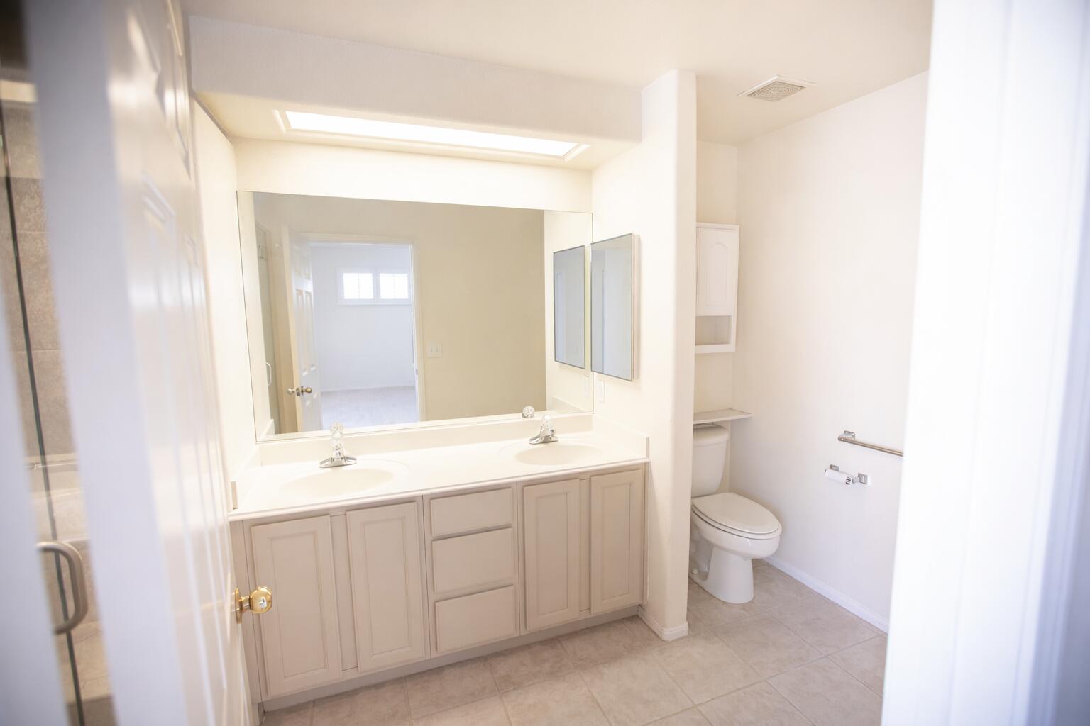 68320 Durango Road Cathedral City, CA 92234 - Photo 13 of 29 Primary Suite Bath