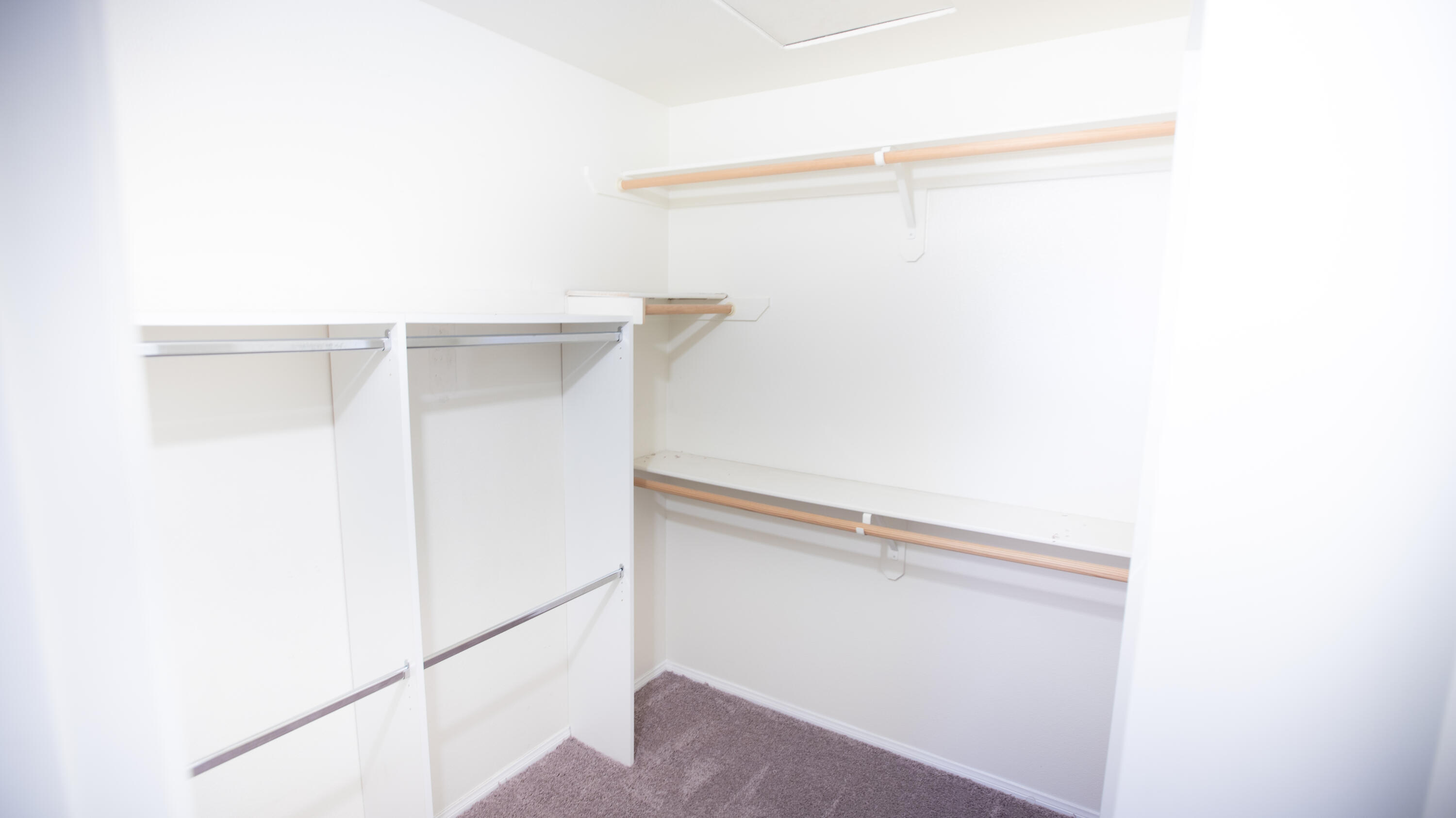 68320 Durango Road Cathedral City, CA 92234 - Photo 25 of 29 Walk in Closet #1