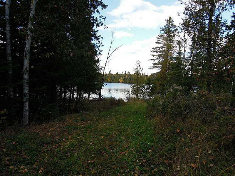 357 Little Madawaska Lake Road Stockholm, ME 04783 - Photo 25 of 28 View.