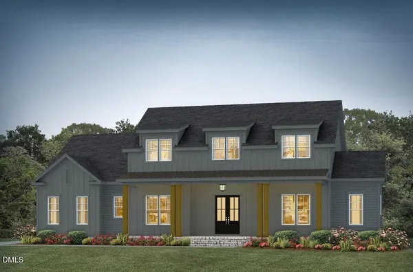 $1,275,000 | 366 Mollie Mdw Drive, Zebulon, NC 27597