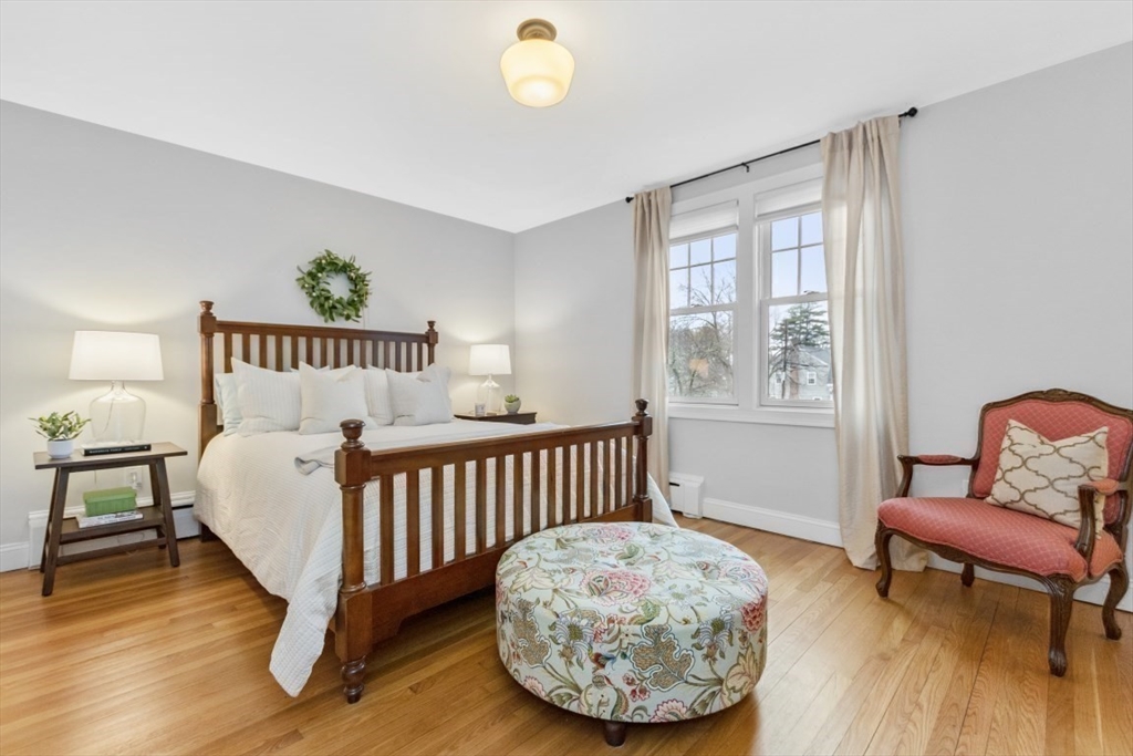 6 Risley Road, Unit 1 Winchester, MA 01890 - Photo 13 of 25