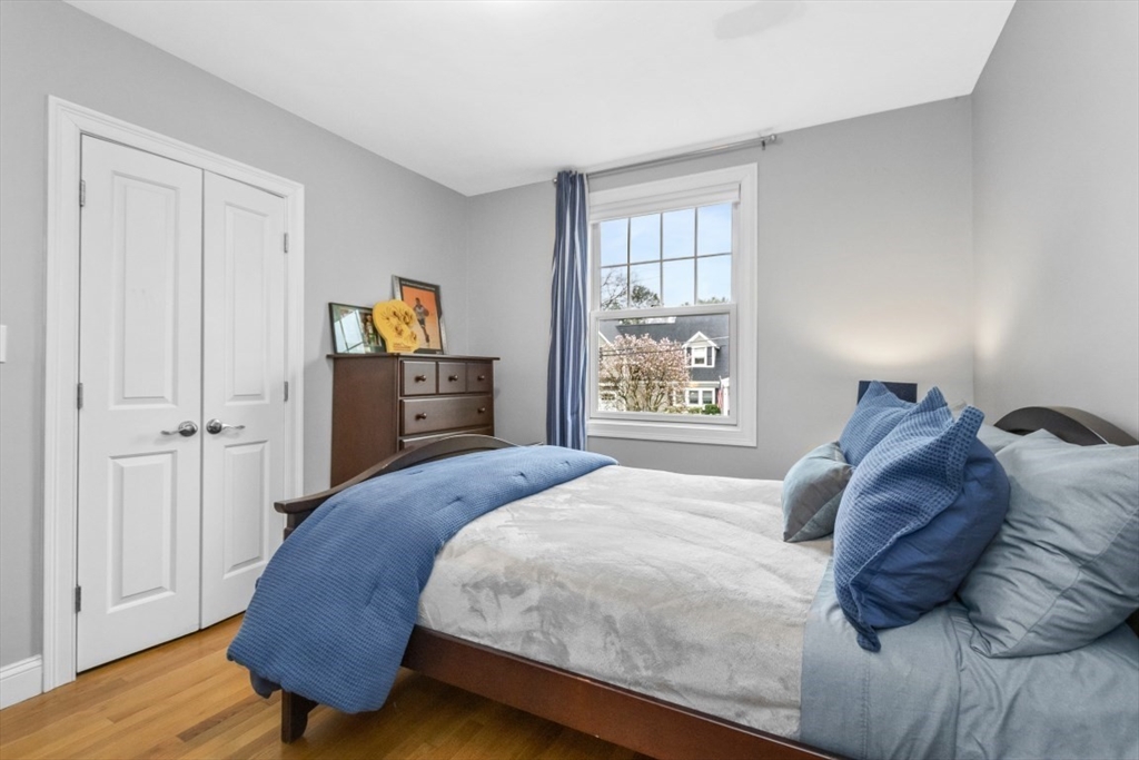 6 Risley Road, Unit 1 Winchester, MA 01890 - Photo 15 of 25