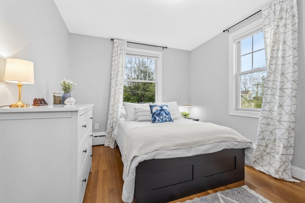 6 Risley Road, Unit 1 Winchester, MA 01890 - Photo 16 of 25