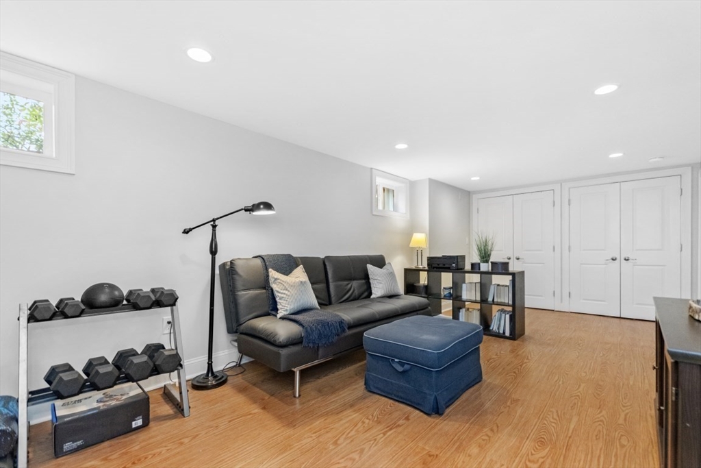 6 Risley Road, Unit 1 Winchester, MA 01890 - Photo 19 of 25