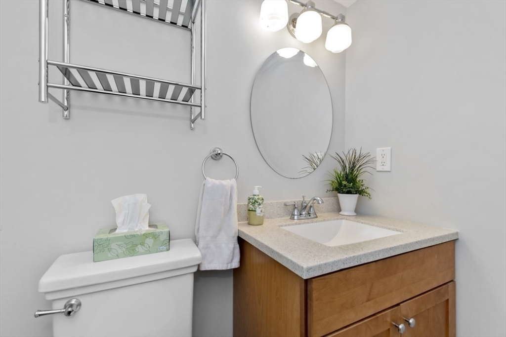 6 Risley Road, Unit 1 Winchester, MA 01890 - Photo 20 of 25
