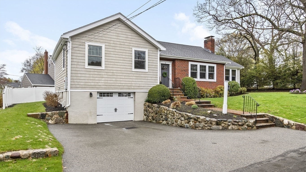 6 Risley Road, Unit 1 Winchester, MA 01890 - Photo 2 of 25