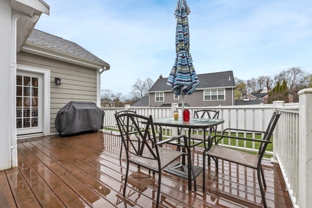 6 Risley Road, Unit 1 Winchester, MA 01890 - Photo 21 of 25