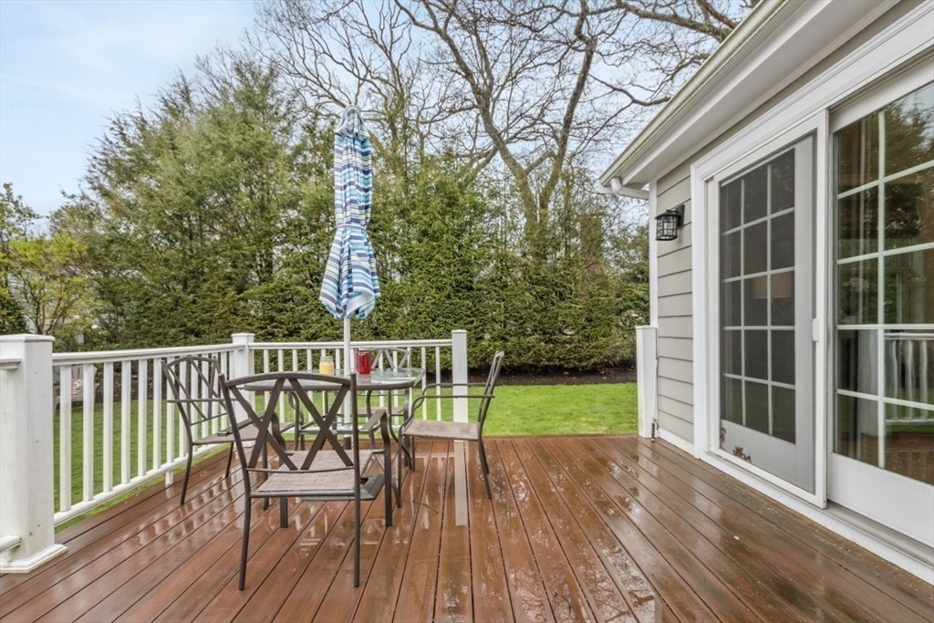 6 Risley Road, Unit 1 Winchester, MA 01890 - Photo 22 of 25