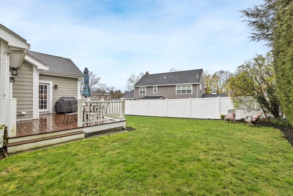 6 Risley Road, Unit 1 Winchester, MA 01890 - Photo 24 of 25
