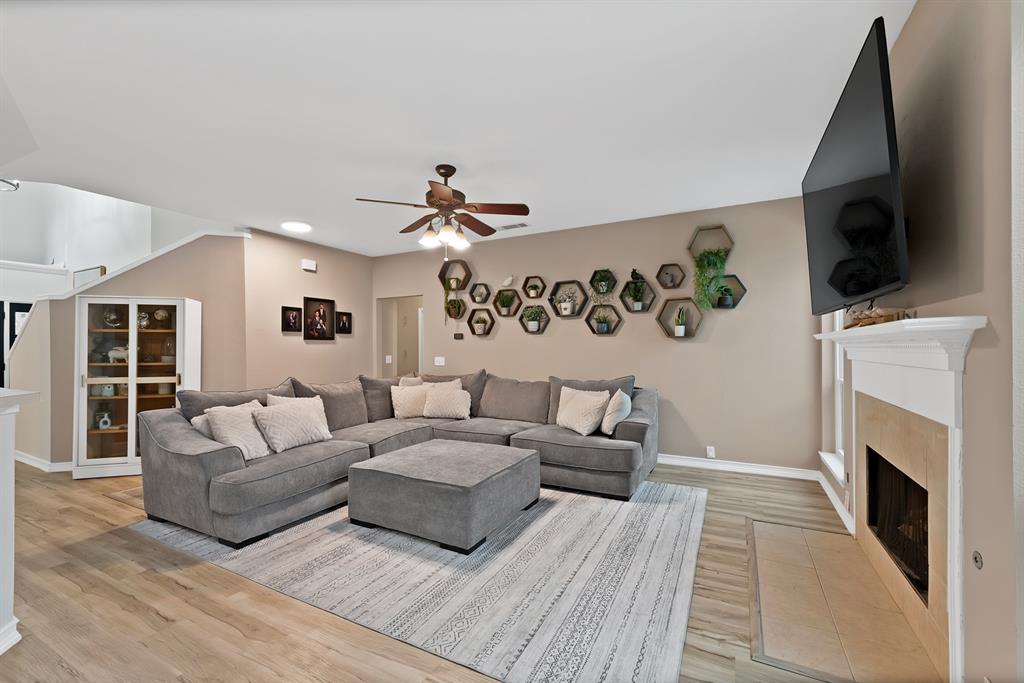 2609 Loon Lake Road Denton, TX 76210 - Photo 12 of 37