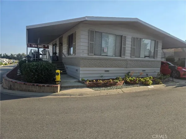 $199,000 | 3800 Bradford Street, Unit 85, La Verne, CA 91750