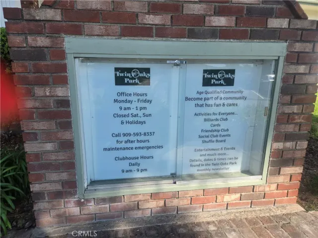 front view of house with a yard