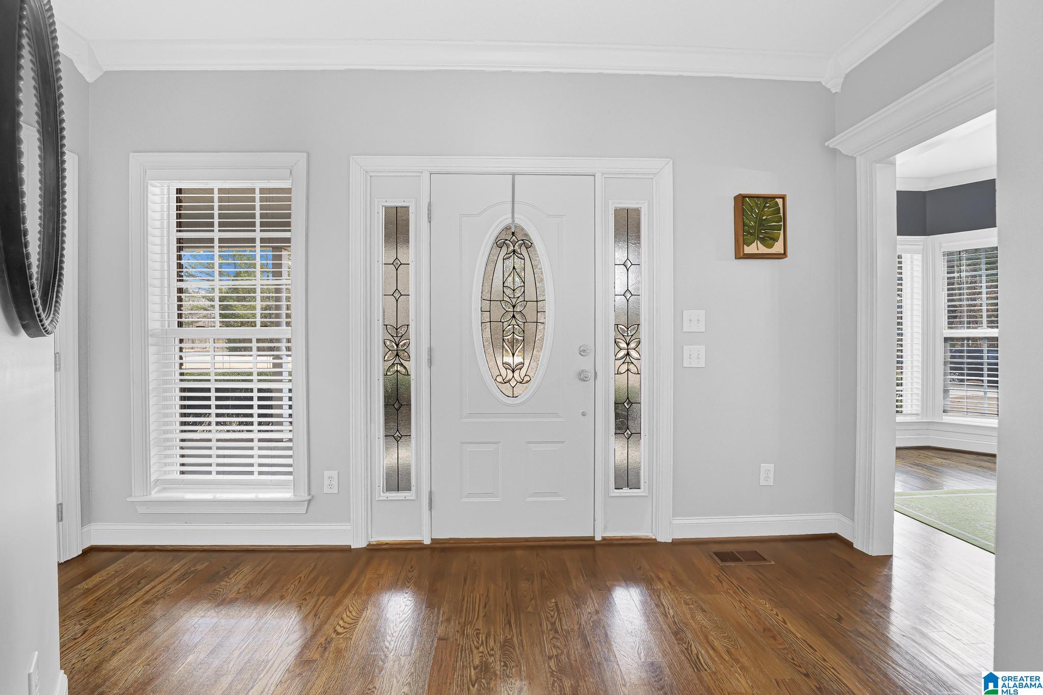 450 Hickory Valley Road Trussville, AL 35173 - Photo 2 of 58