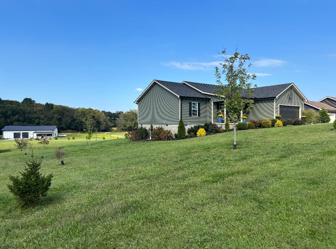 1408 Pondsville Kepler Road Smiths Grove, KY 42171 - Photo 6 of 71 Gallery Image 6