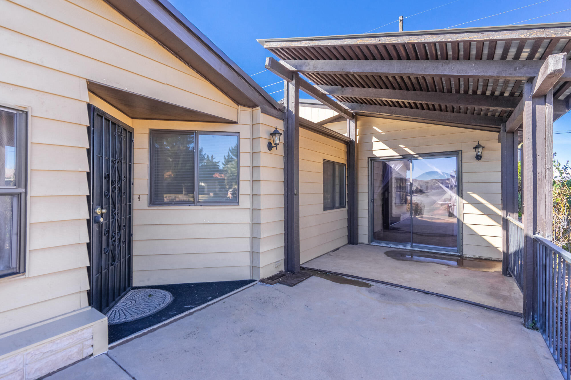 1526 North Dixie Downs Road, Unit 46 St. George, UT 84770 - Photo 8 of 81 1526 N Dixie Downs Rd, #46 EXT-206