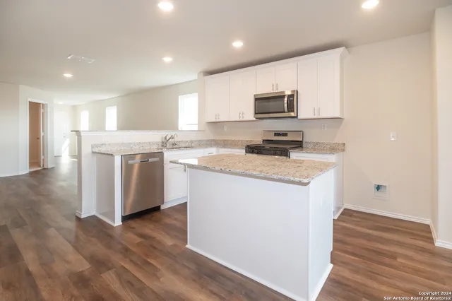 $254,290 | 1524 Golden Wheat, New Braunfels, TX 78130