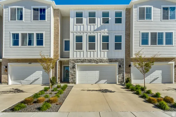 $350,000 | 701 East Garden Grove Drive, Eagle Mountain, UT 84005