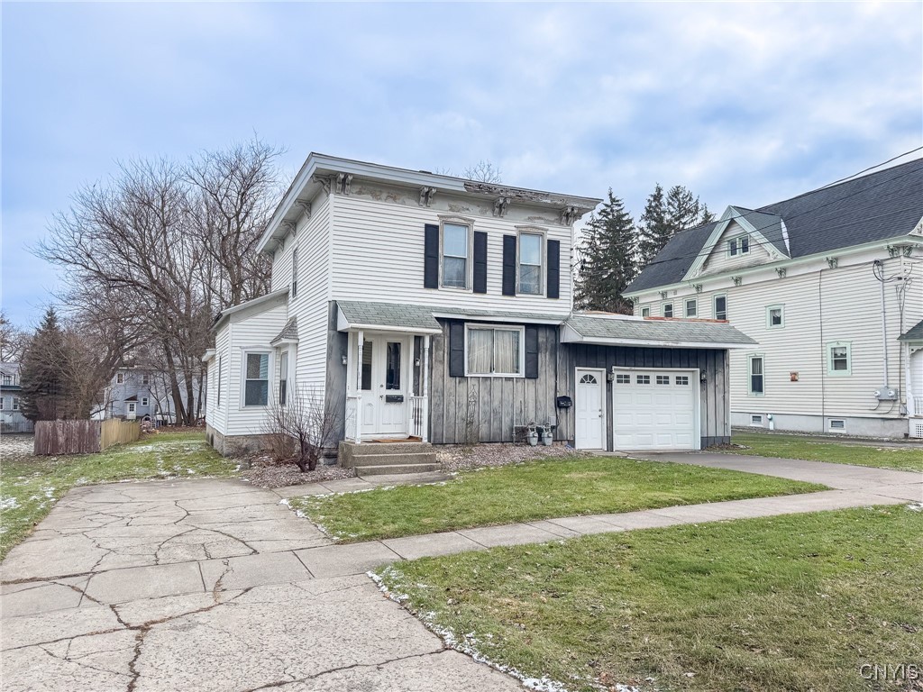 10 Beach Avenue Auburn, NY 13021 - Photo 2 of 13