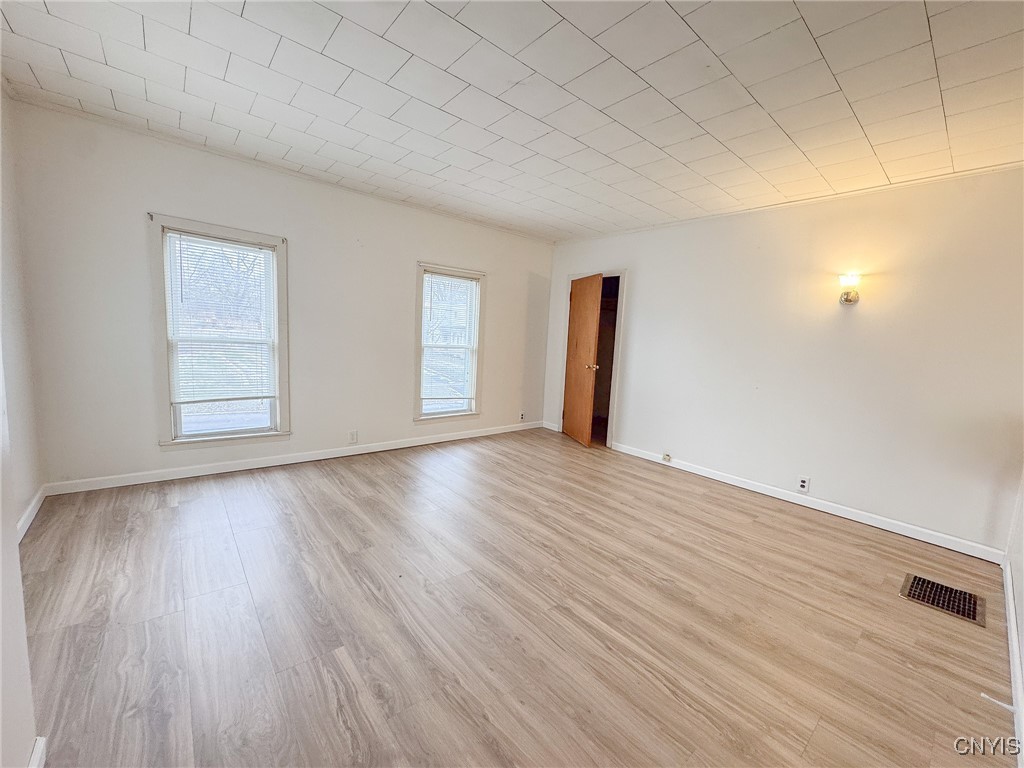 10 Beach Avenue Auburn, NY 13021 - Photo 8 of 13 Bedroom #1