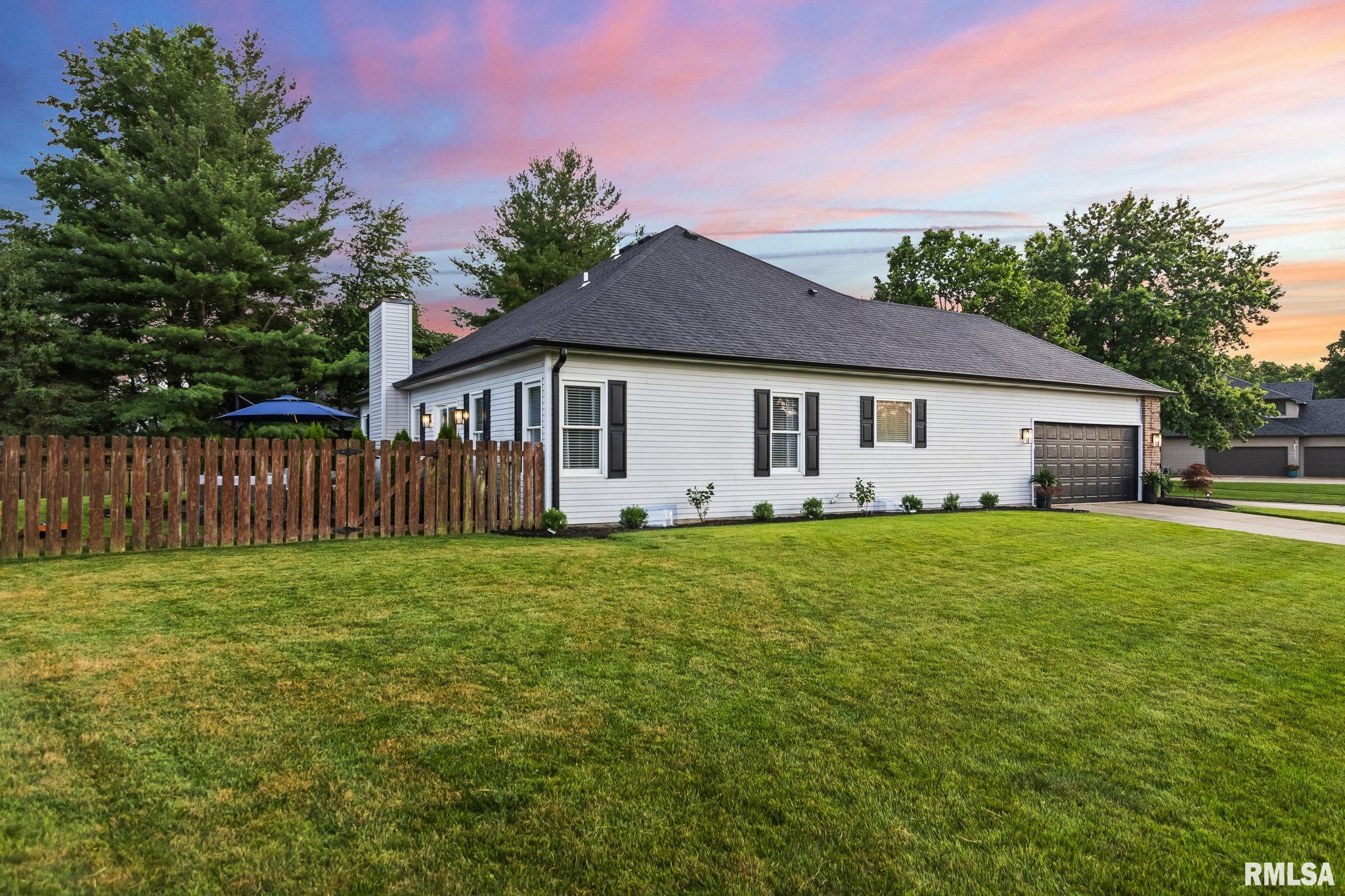 3928 Old Mill Lane Springfield, IL 62711 - Photo 31 of 44