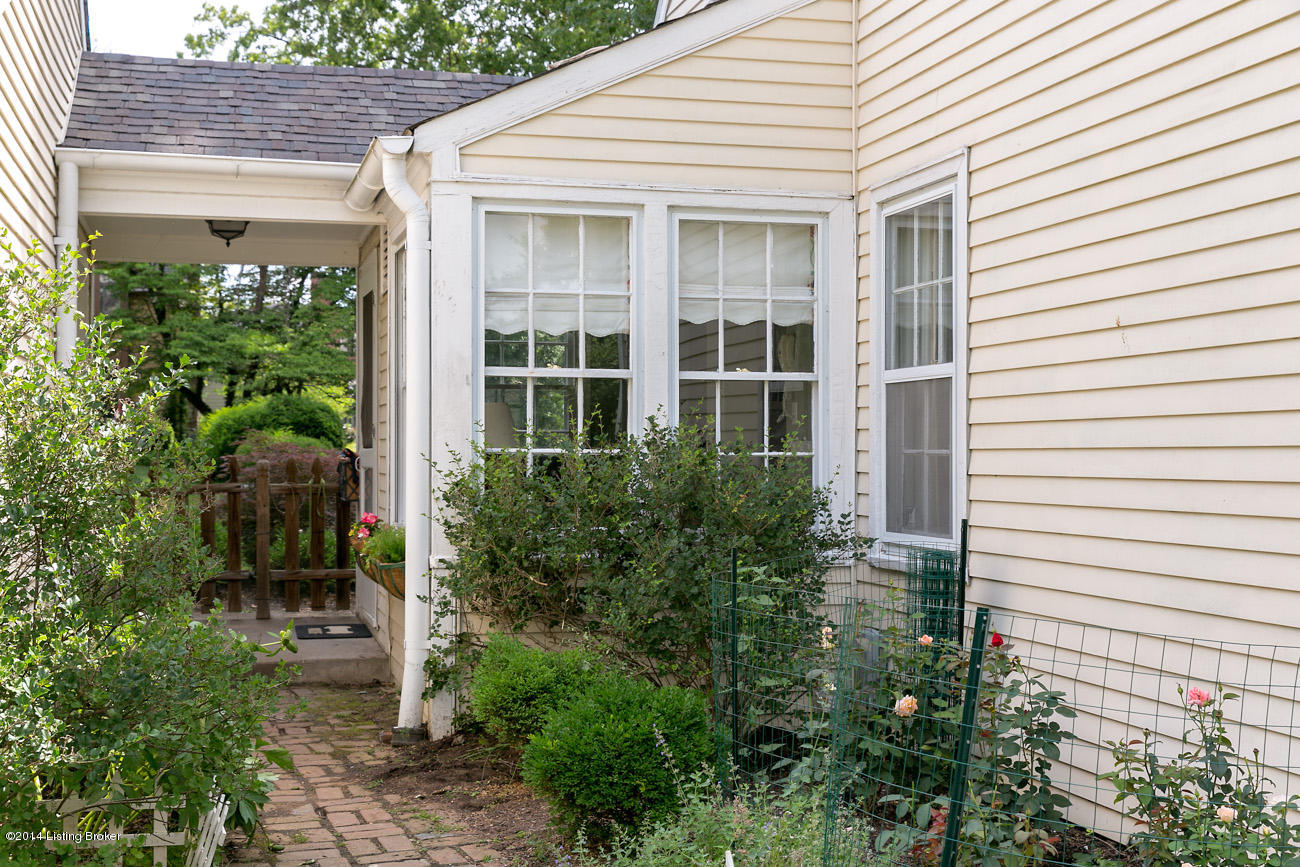 596 Sunset Road Louisville, KY 40206 - Photo 21 of 23 21