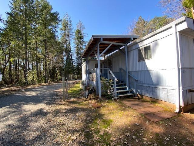 545 North Old Stage Road Cave Junction, OR 97523 - Photo 22 of 26 Additional Photo