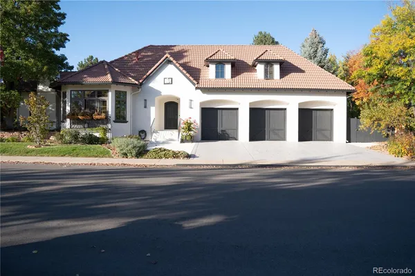 $16,500 | 190 South Glencoe Street, Denver, CO 80246