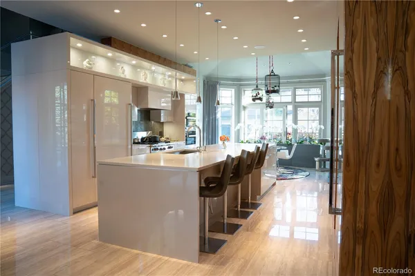 $16,500 | 190 South Glencoe Street, Denver, CO 80246