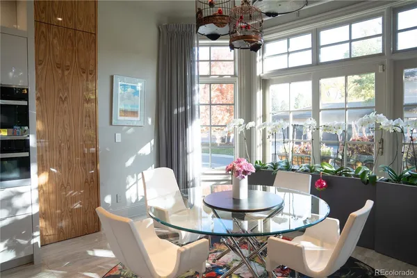 $16,500 | 190 South Glencoe Street, Denver, CO 80246