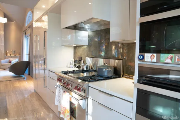 $16,500 | 190 South Glencoe Street, Denver, CO 80246