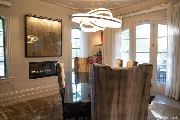 $16,500 | 190 South Glencoe Street, Denver, CO 80246