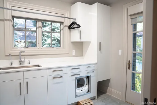 $16,500 | 190 South Glencoe Street, Denver, CO 80246