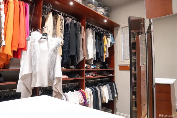 $16,500 | 190 South Glencoe Street, Denver, CO 80246