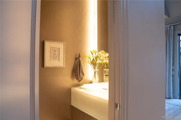 $16,500 | 190 South Glencoe Street, Denver, CO 80246