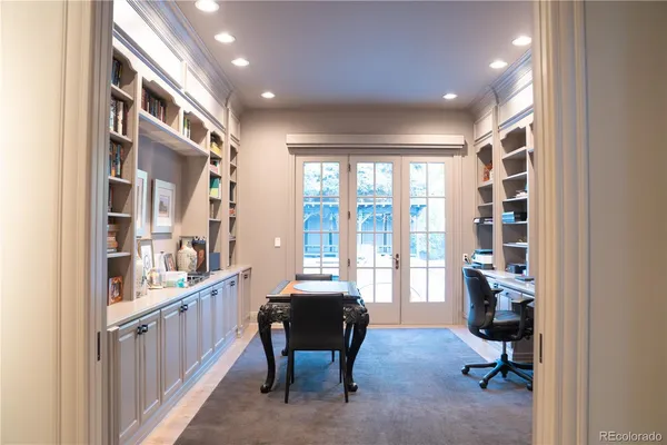 $16,500 | 190 South Glencoe Street, Denver, CO 80246