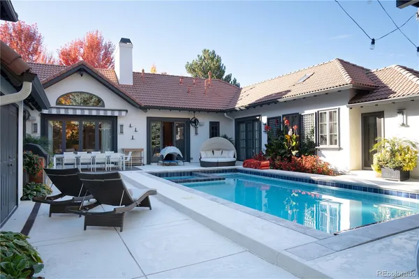 $16,500 | 190 South Glencoe Street, Denver, CO 80246