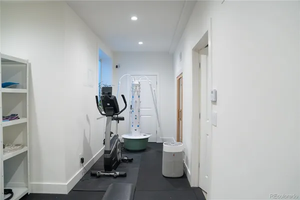 $16,500 | 190 South Glencoe Street, Denver, CO 80246