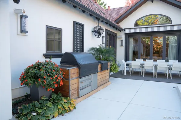 $16,500 | 190 South Glencoe Street, Denver, CO 80246