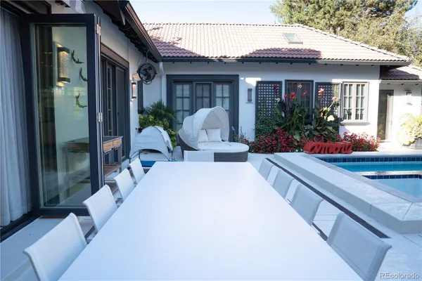 $16,500 | 190 South Glencoe Street, Denver, CO 80246