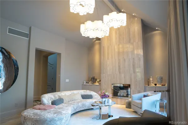 $16,500 | 190 South Glencoe Street, Denver, CO 80246