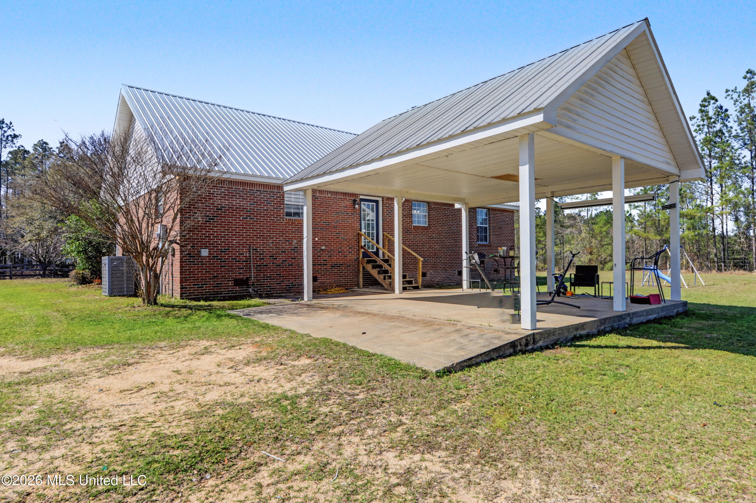 7138 Brushy Creek Road Lucedale, MS 39452 - Photo 18 of 22 IMG_0650