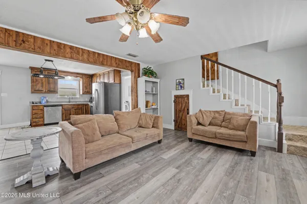 $325,000 | 7138 Brushy Creek Road, Lucedale, MS 39452