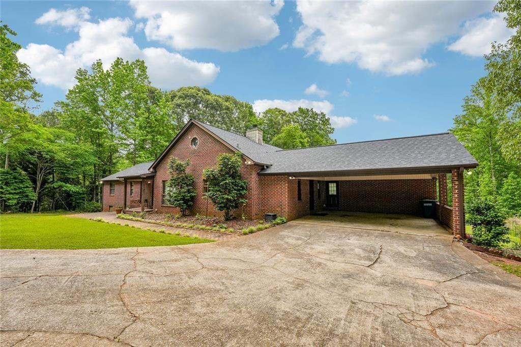 8137 Jenkins Road Winston, GA 30187 - Photo 44 of 58