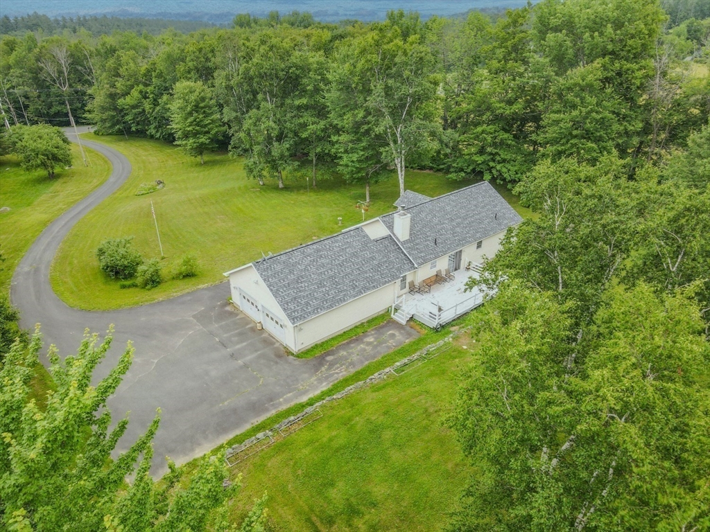 468 Tunnel Road Rowe, MA 01367 - Photo 37 of 41